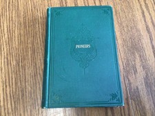 THE PIONEERS J Fenimore Cooper. The Sources Of the Susquehanna