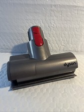 DYSON Mini Motorized Tool Brush Head 158685-05 Genuine OEM V8 V10 V11 EXCELLENT