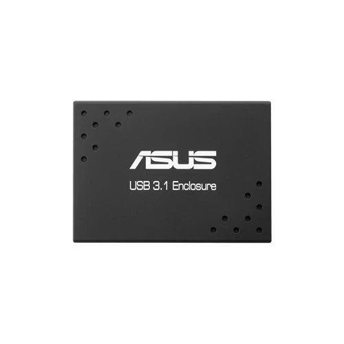 ASUS USB 3.1-Gehäuse 90MC03L0-M0EAY0