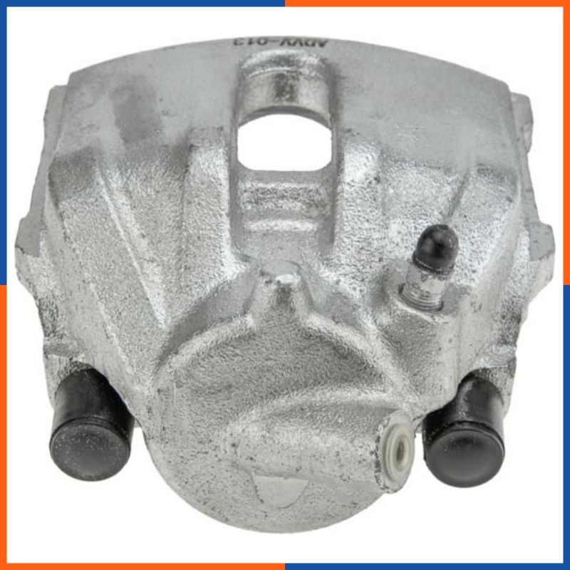 Etrier de frein avant droit pour VOLVO berline et break HZP-VV-013