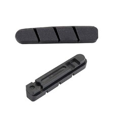 pattini freno corsa shimano/campagnolo 55mm per cerchi carbonio 23-28 305430660