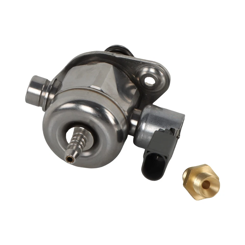 For Volkswagen Jetta Bosch High Pressure Fuel Pump 66809 0261520472 06H127025Q - Image 4 of 4