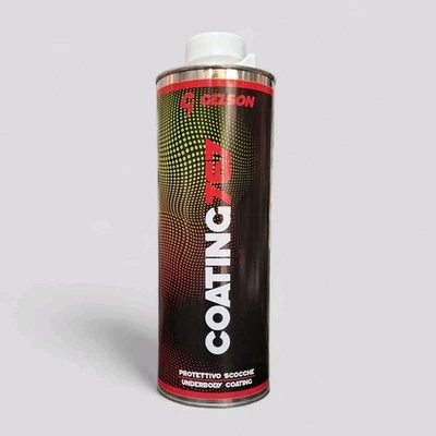 GELSON 20320 ANTIROMBO SOTTOSCOCCA BODY BIANCO da 1 KG