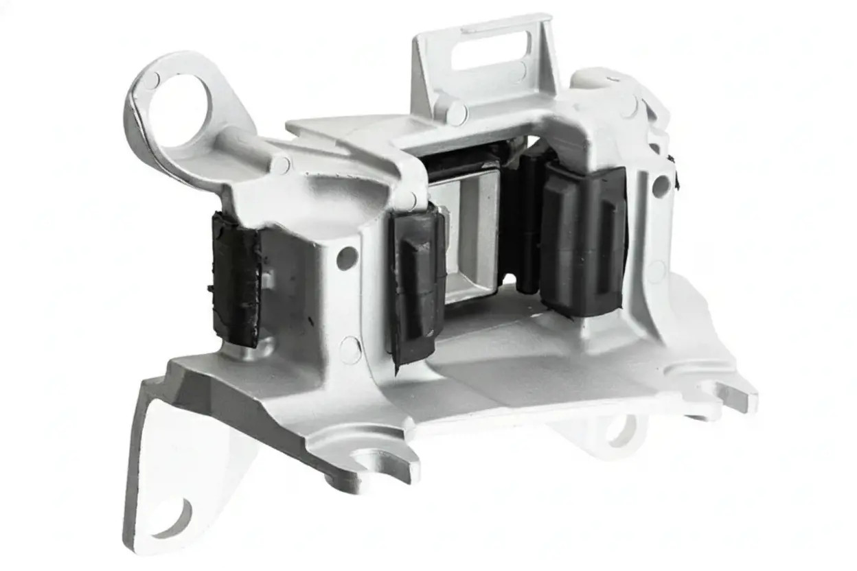 Engine mount Left ZPS-RE-110 NTY for RENAULT MEGANE III Grandtour MEGANE CC