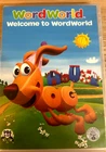 Wordworld Welcome to Wordworld PBS Kids DVD Ships Same Day With Tracking