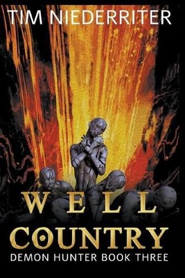 Tim Niederriter Well Country (Taschenbuch)