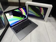 Apple MacBook Pro 13.3” Retina 2022 - 256GB SSD 8GB Ram 8C CPU 10C GPU M2 - Grey