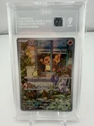 Charmander 44 Black Star Promo Pokemon SV: Obsidian Flame TAG MINT 9