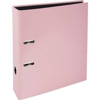 Exacompta Ordner Aquarel, DIN A4, 80 Mm, Rosa 1 Bis 60 Stk Spare Bis 72%