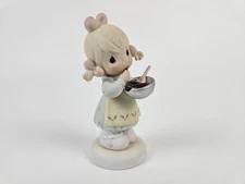 Precious Moments 455792 You Can Always Fudge a Little During The Season