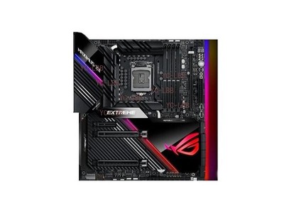 For ASUS ROG MAXIMUS XII EXTREME motherboard LGA1200 DDR4 128G VGA E-ATX Tested