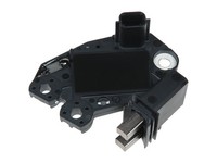 Lichtmaschinenregler As AS-PL ARE3141S 12V