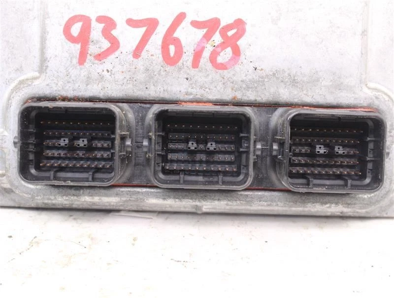 Computadora ECU ECM ACURA ILX 2013 13 2014 14 37820R9AA64 937678 Foto 3 de 4