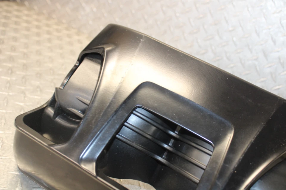 Placa de porta Sea-Doo GTI 130/RXT 260 bico de direção porta reversa fabricante de equipamento original 268000254 - Imagem 3 de 4