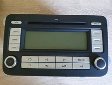 Autoradio Volkswagen TOURAN