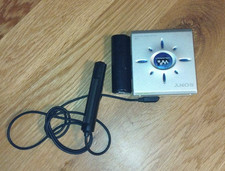 SONY MZ-E500 PORTABLE MINIDISC PLAYER MD WALK...