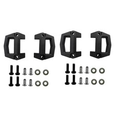 860201806 f&uuml;r Can-Am X3 f&uuml;r Defender LINQ Ladefl&auml;chen Plattform Basis Kit 4 Stk