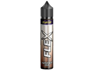 Revoltage - FLEX - Aroma Overdosed Cola 7 ml