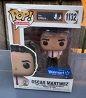 Oscar Martinez #1132 Walmart Exclusive - Brand New - Funko POP Television
