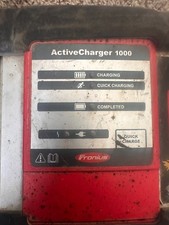 Fronius ActiveCharger 1000
