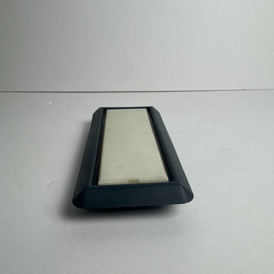 Chevrolet GMC C/K 1500 1988-1994 luz domo carcasa moldura OEM AZUL Foto 3 de 4