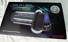 RGF REME HALO LED Whole Home In-Duct HVAC Air Purifier RGF-LED NEW