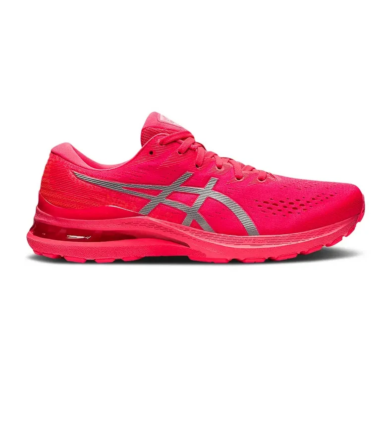 ASICS Gel Kayano 28 Lite-Show Flash Red for Sale  display picture 1