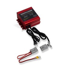 DL Ultra Fast 12V 20A Waterproof Lithium LiFePO4 Onboard Battery Charger