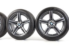 BMW 1er F20 F21 2er F22 F23 Winterkomplettr�der Styling 379 225 45 17 Zoll RDCi