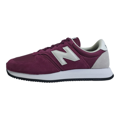 New Balance Men s 420 V2 Sneaker, Dark Ember/Rain Cloud, Size 10 Medium US