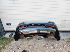 ALFA ROMEO 159 Sportwagon 939 Hintere Stoßstange ST3884 156043695 1.80 34049898