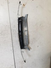 Calandre Citroen SAXO