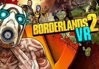 Borderlands 2 Vr | Pc Steam | Download Key | Global