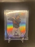 Bowman 2013 Platinum Rookie Manny Machado Baltimore Orioles #42 Baseball Card