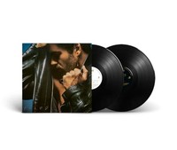 Michael - Faith - Vinyl Record Vinyl Longplay 33 1 - G3Z