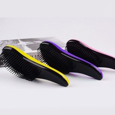 Scalp Exfoliating Brush Soft Round Teeth Hair Scalp Massager Brush for Men Women