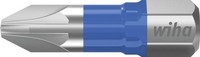 Wiha Bit-Set Pozidriv 2-Teilig T-Bit PZ3 X 25 Mm Bits