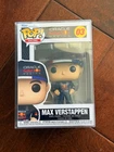 Funko Pop! Racing: Max Verstappen #03 Formula 1 Oracle Red Bull Racing