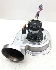 Broad Ocean 0131G00009 Draft Inducer Blower Motor Assembly Y3S248B22  #MS489
