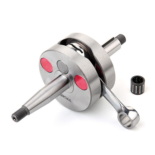 Embiellage Airsal AM6 anti-vibration pour réparation bas moteur mécaboite