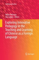 Robyn Moloney (U. A.) | Exploring Innovative Pedagogy In The Teaching And...
