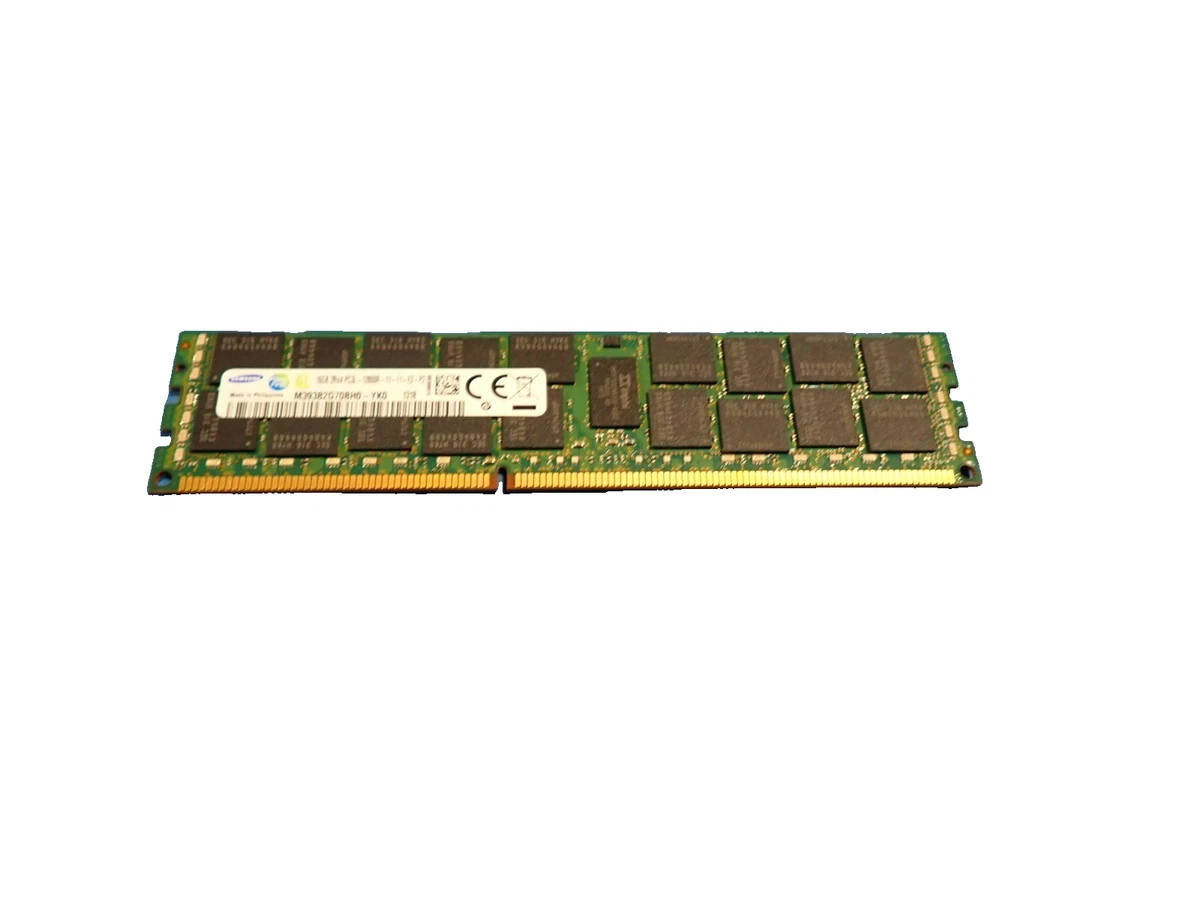 16GB DDR3 ECC Network Server RAM for sale | eBay