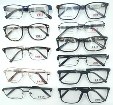 BMEC Glasses CHOOSE SIZE/COLOR/MODEL/FRAME Big Mens Eyeglass Frames Large