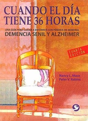 Cuando el día tiene 36 horas: Una - Paperback, by Mace Nancy L.; - Very Good