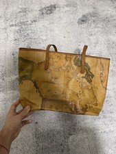 Borsa a tracolla Alviero Martini Geo Classic
