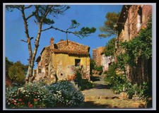 Ansichtskarte Tossa / Costa Brava - Spanien