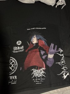 Darc Sport Naruto | eBay