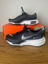 Baskets Running Nike ZoomX Invincible Run FK 3 Taille 9 42,5 Neuf DR2615-002