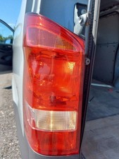 Mercedes-Benz Vito Viano W447 2021 Hinten links Rückleuchte Heckleuchte LAMPA