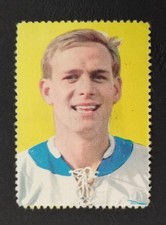 Sicker Bild 25 Klaus Konieczka Tasmania Berlin Fußball Saison 1965/66